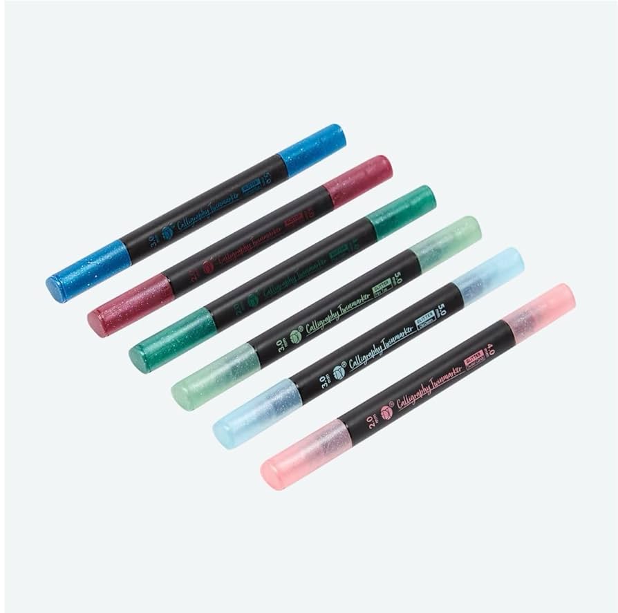 Marker COMP20 ② Marker Comp Binding Systems - Enabling Technologies